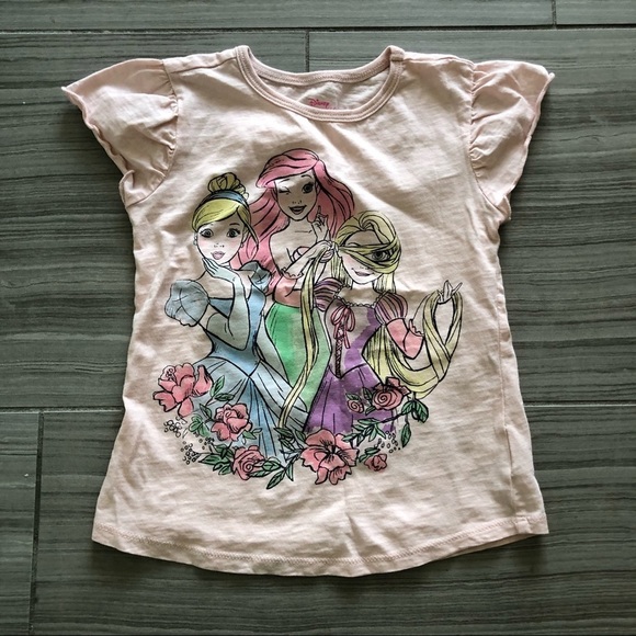 👑 Princess T-shirt 👑 - Picture 1 of 2